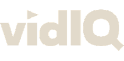 vidIQ